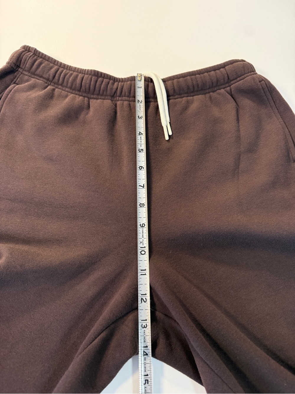 Offline by Aerie Brown Wide Leg Sweatpants Women's Medium - Picture 9 of 13